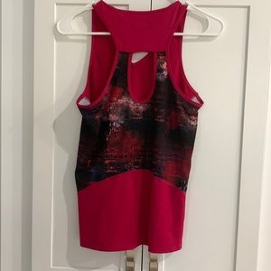 Cute tennis tank top